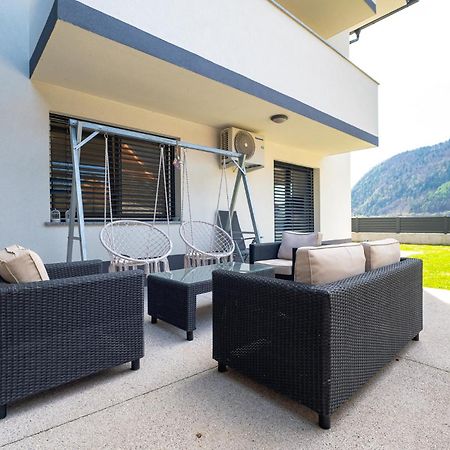 Apartments Luxury Ad Jesenice Exterior photo