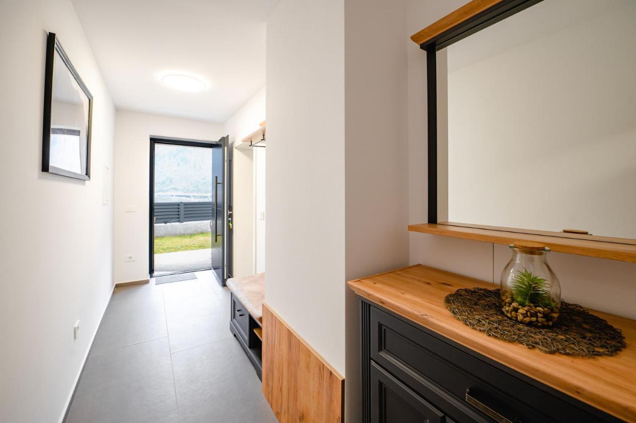 Apartments Luxury Ad Jesenice Exterior photo