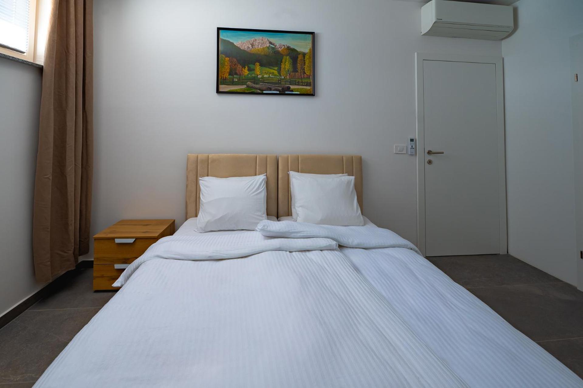 Apartments Luxury Ad Jesenice Exterior photo