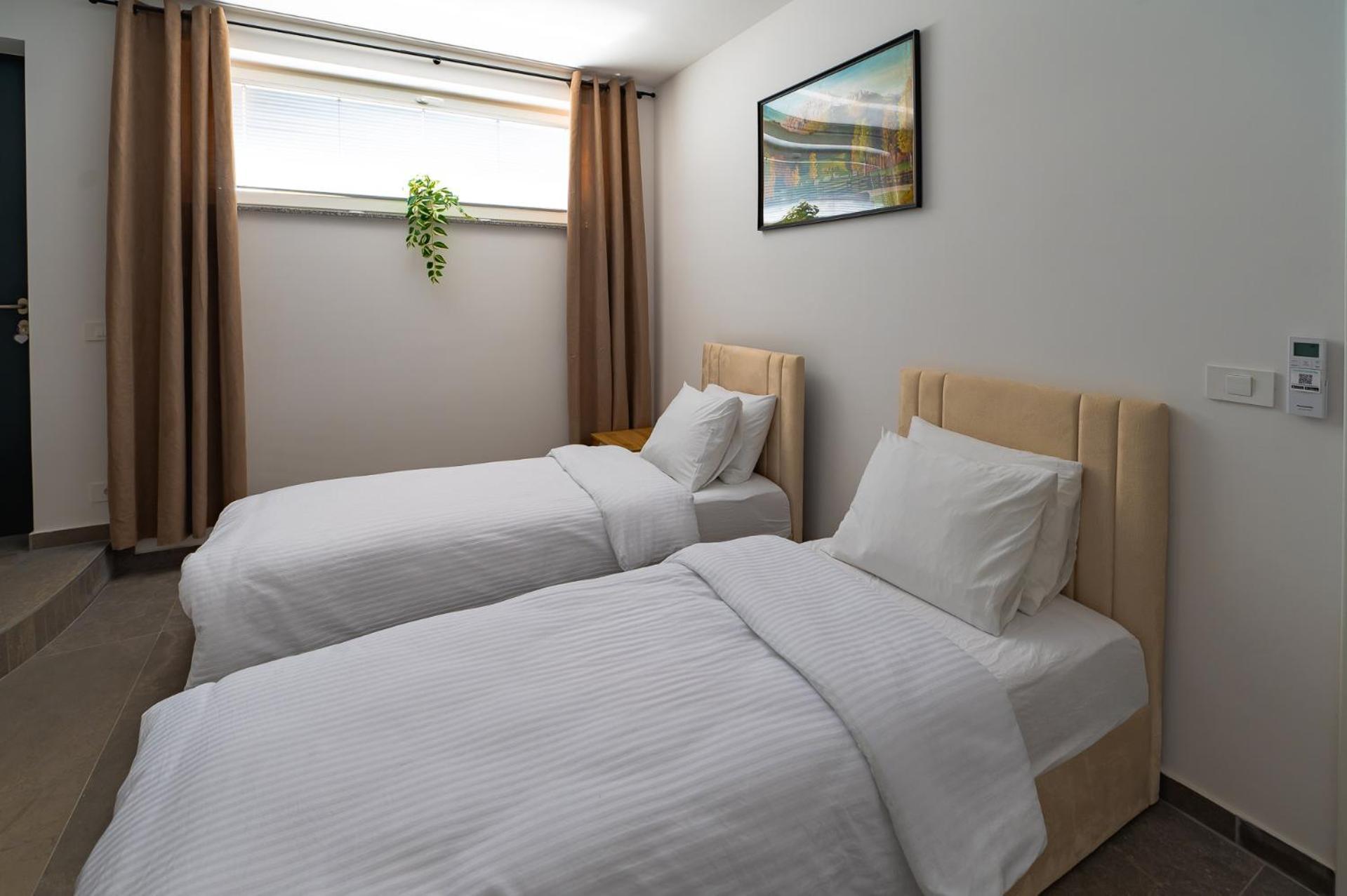 Apartments Luxury Ad Jesenice Exterior photo