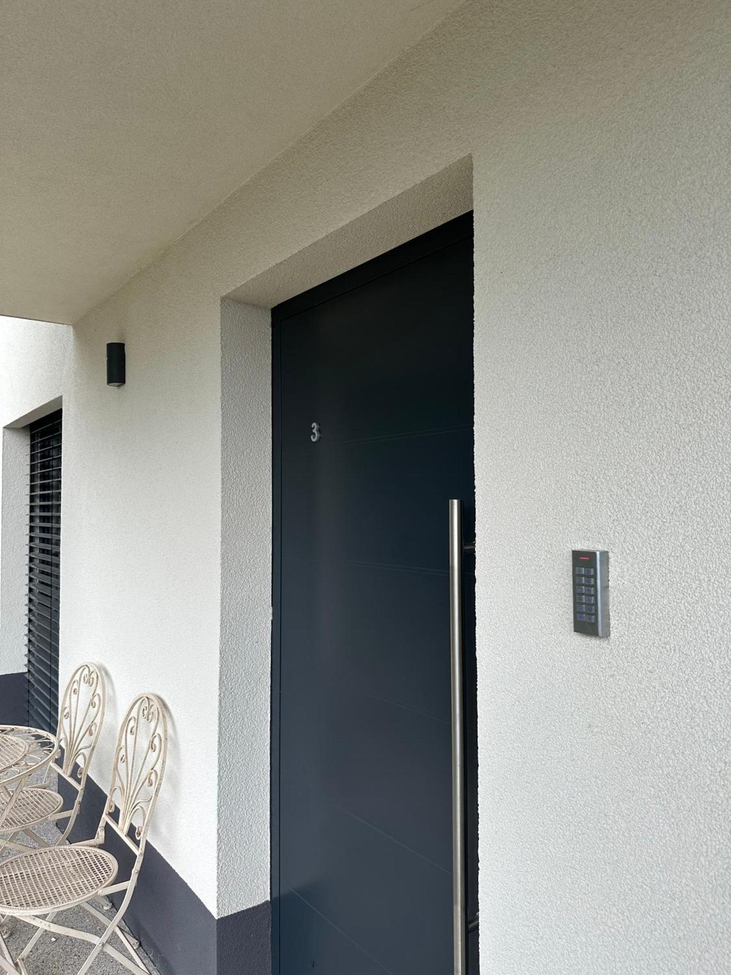 Apartments Luxury Ad Jesenice Room photo